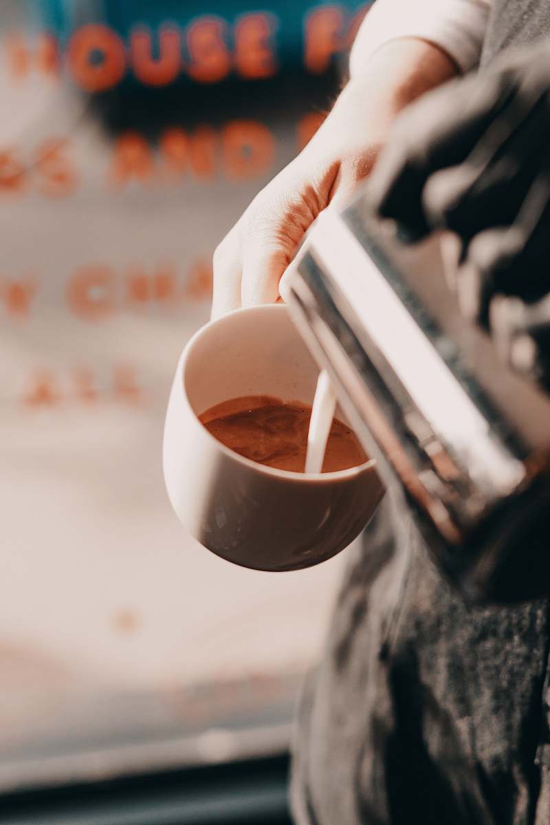 cup  beverage
